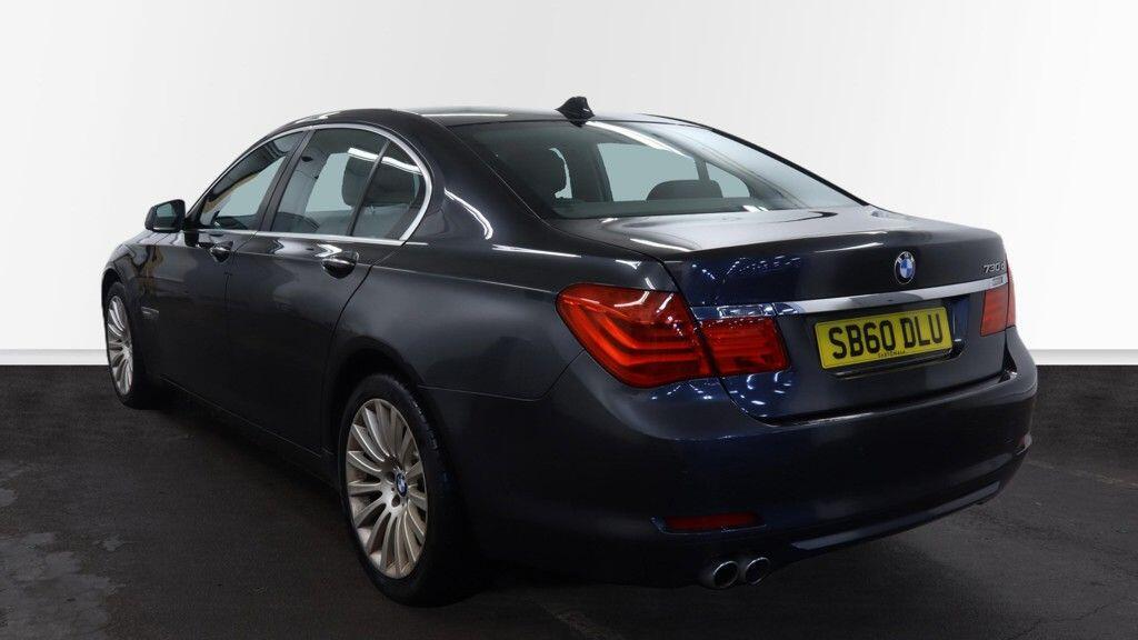 Used BMW 7 Series 2011 for sale - 77215703: Photo 9