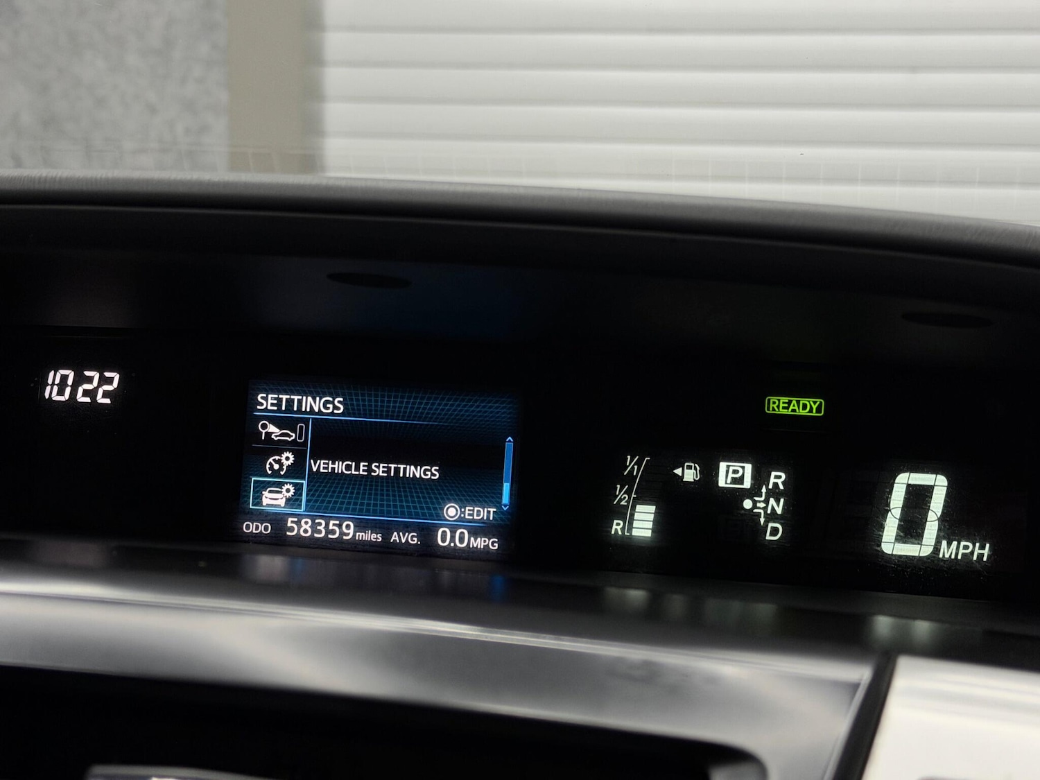 Used Toyota Prius+ 2019 for sale - 78058396: Photo 13