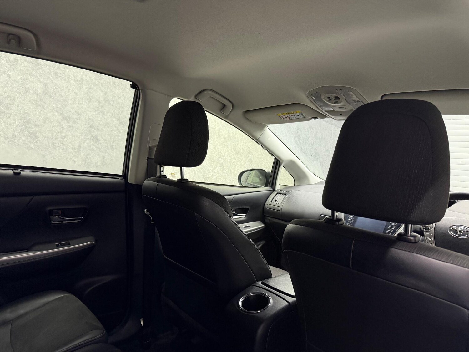 Used Toyota Prius+ 2019 for sale - 78058396: Photo 14