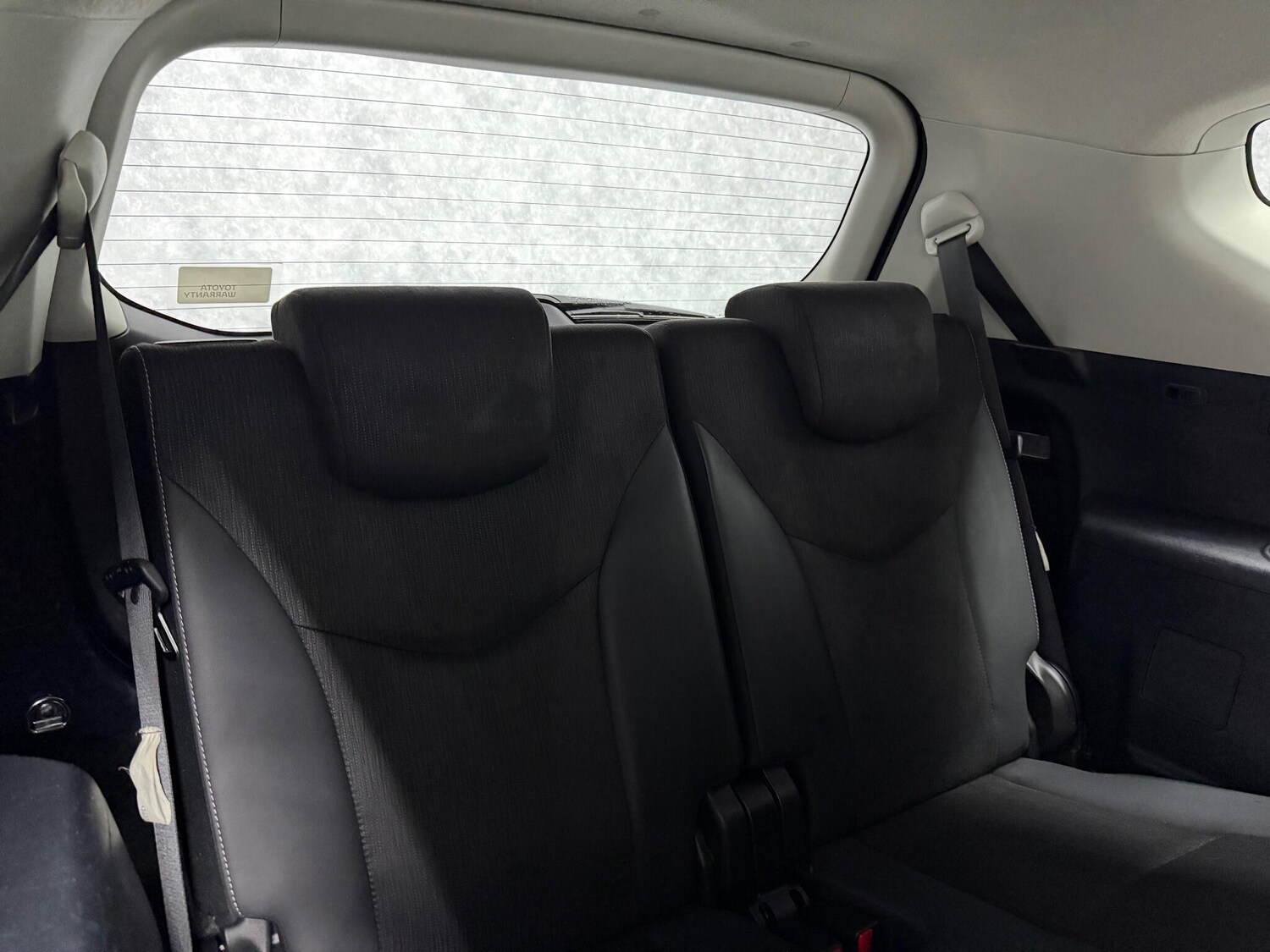 Used Toyota Prius+ 2019 for sale - 78058396: Photo 16