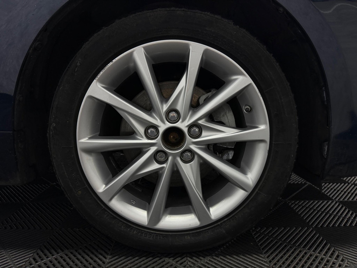 Used Toyota Prius+ 2019 for sale - 78058396: Photo 25