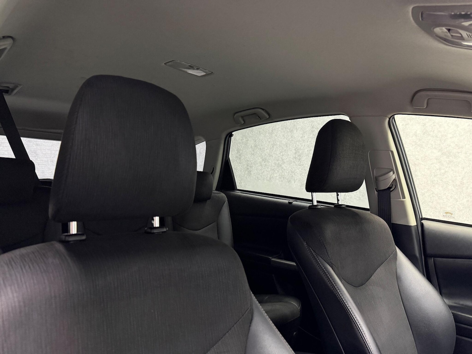 Used Toyota Prius+ 2019 for sale - 78058396: Photo 5