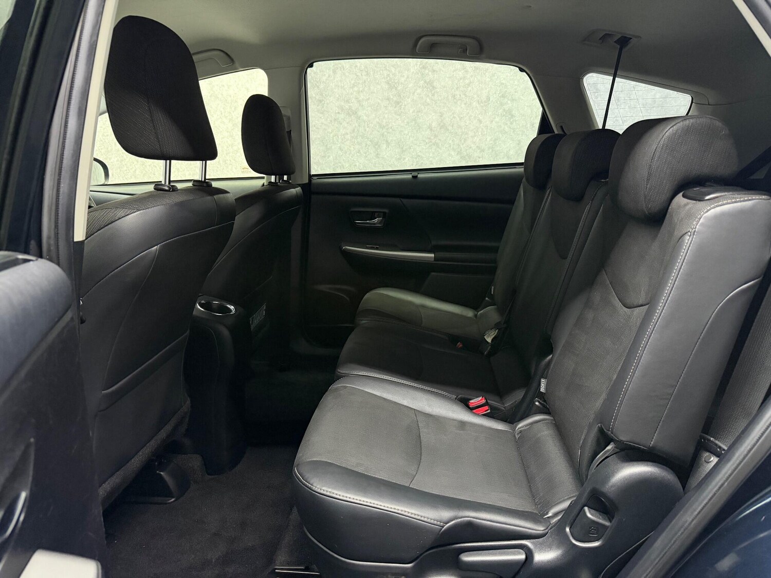 Used Toyota Prius+ 2019 for sale - 78058396: Photo 7