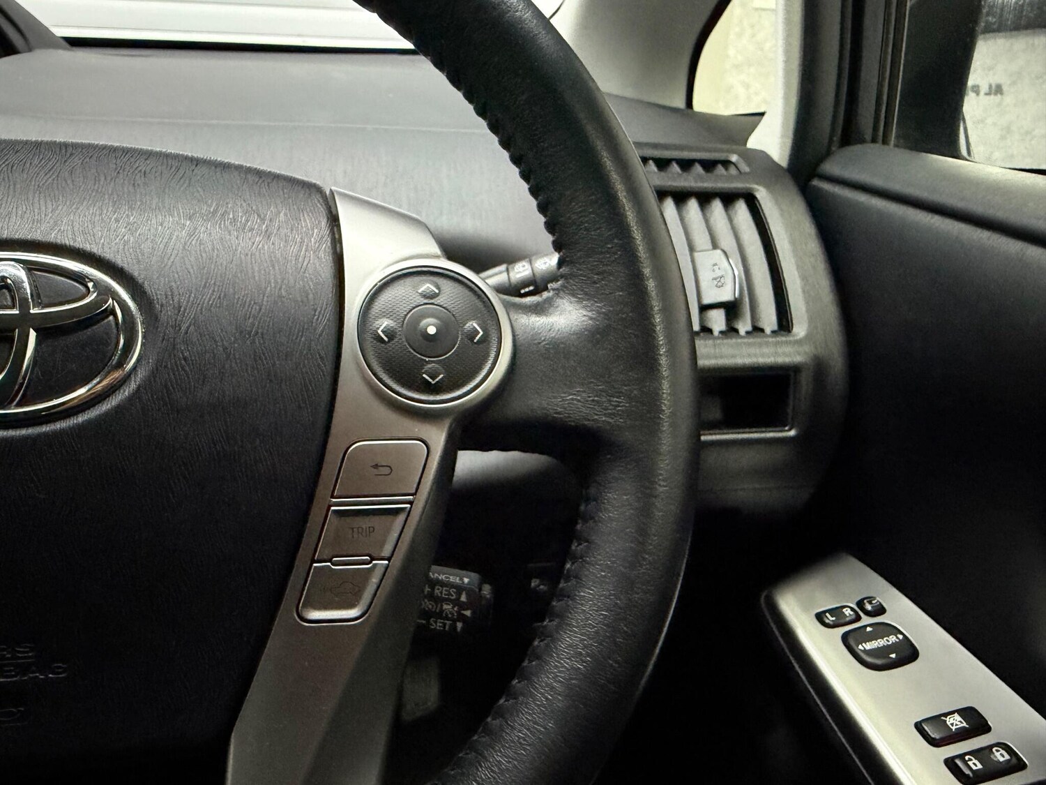 Used Toyota Prius+ 2019 for sale - 78058396: Photo 9