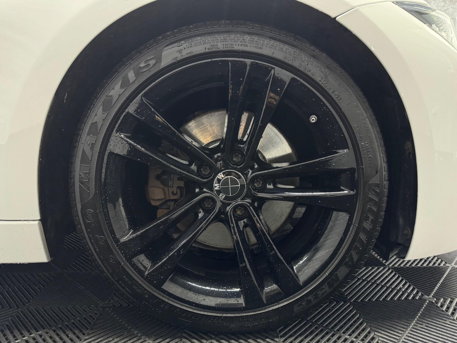 Used BMW 3 Series for sale - 78057774: Photo 36