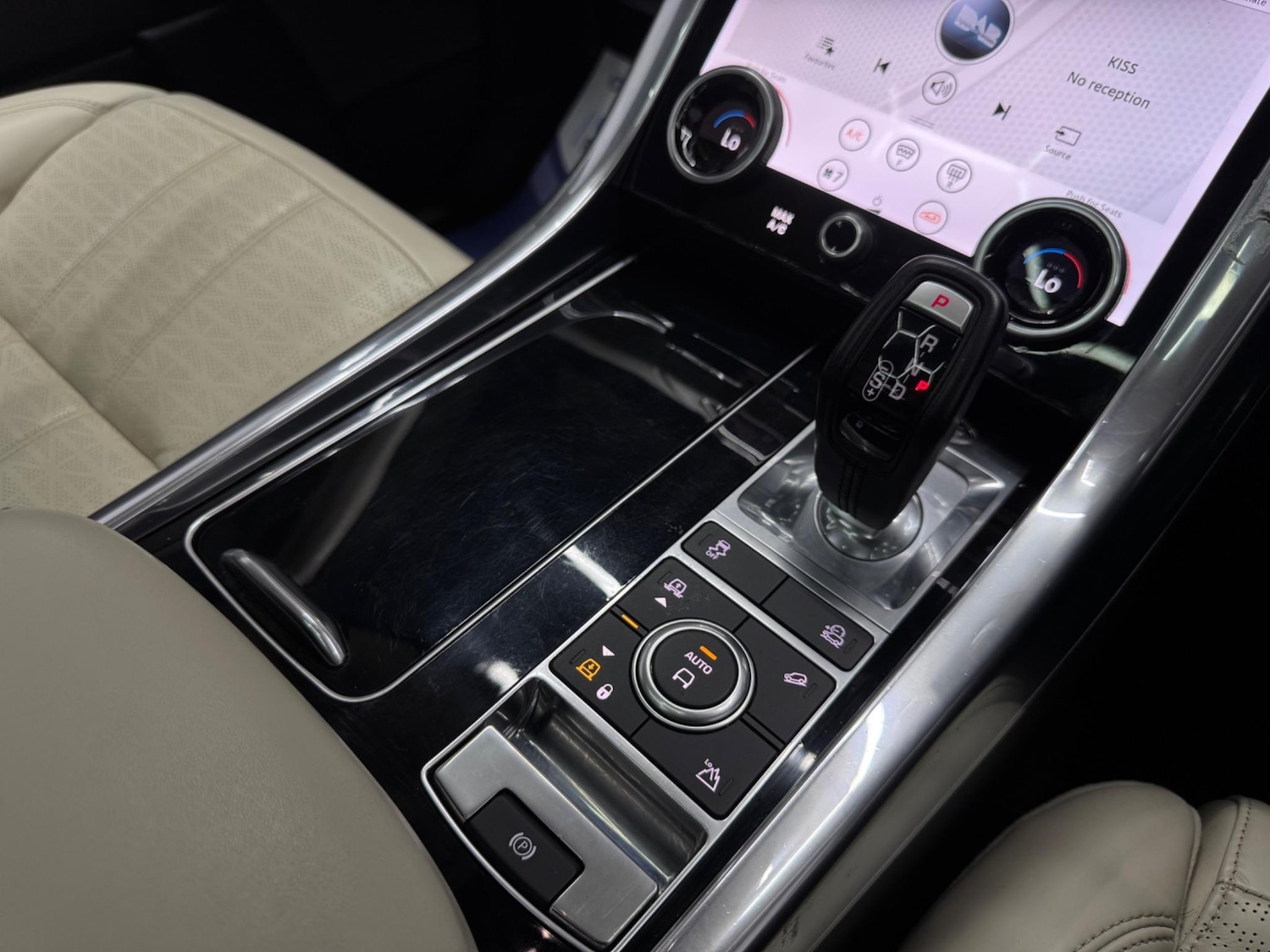 Used Land Rover Range Rover Sport 2019 for sale - 77162927: Photo 12