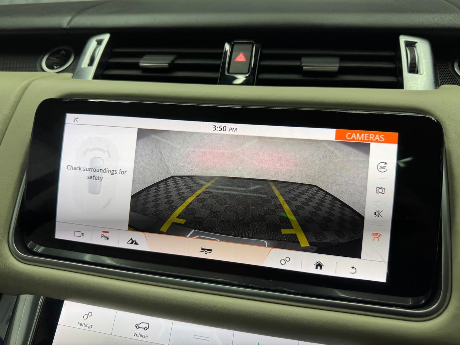 Used Land Rover Range Rover Sport 2019 for sale - 77162927: Photo 14