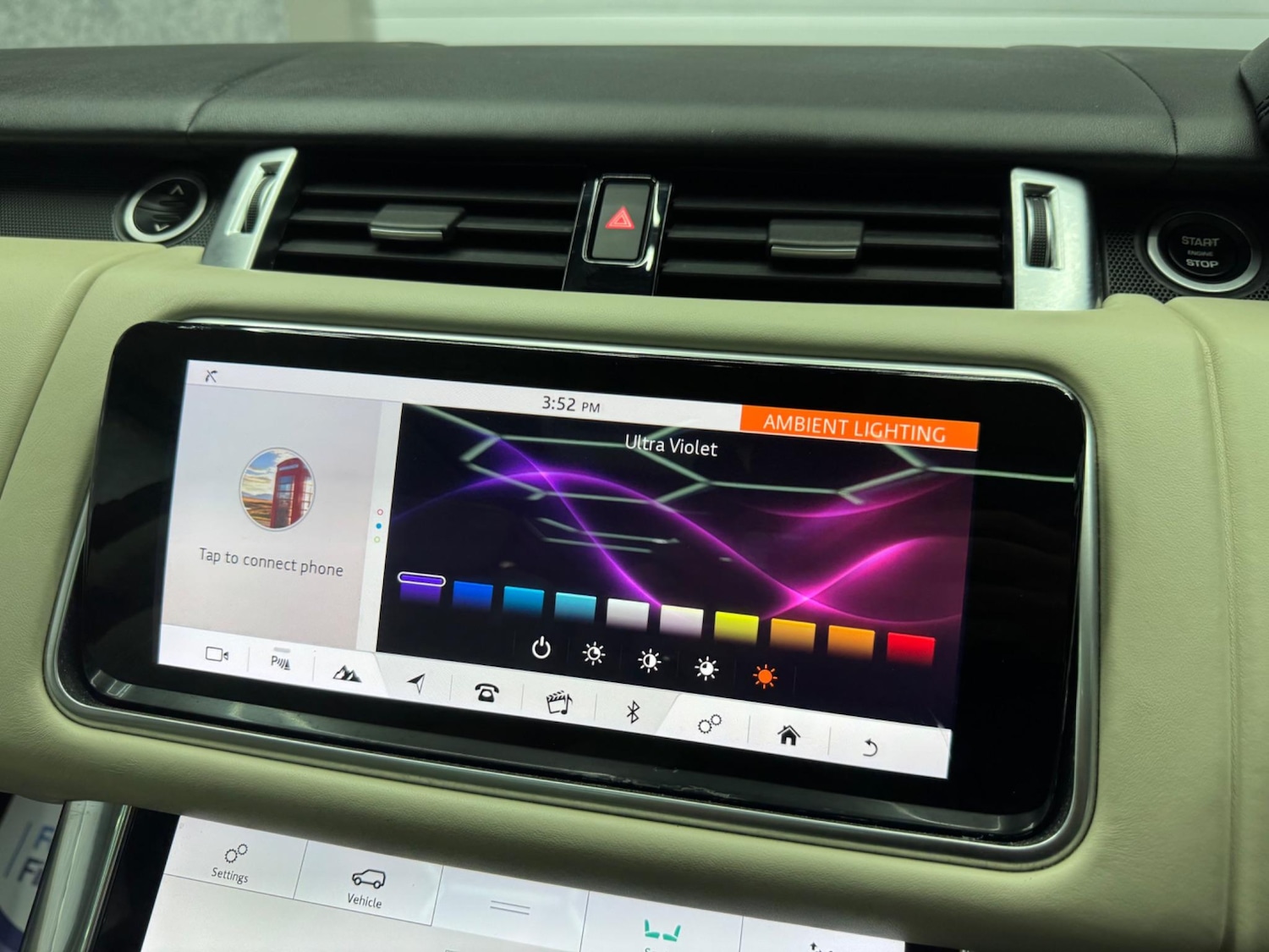 Used Land Rover Range Rover Sport 2019 for sale - 77162927: Photo 15