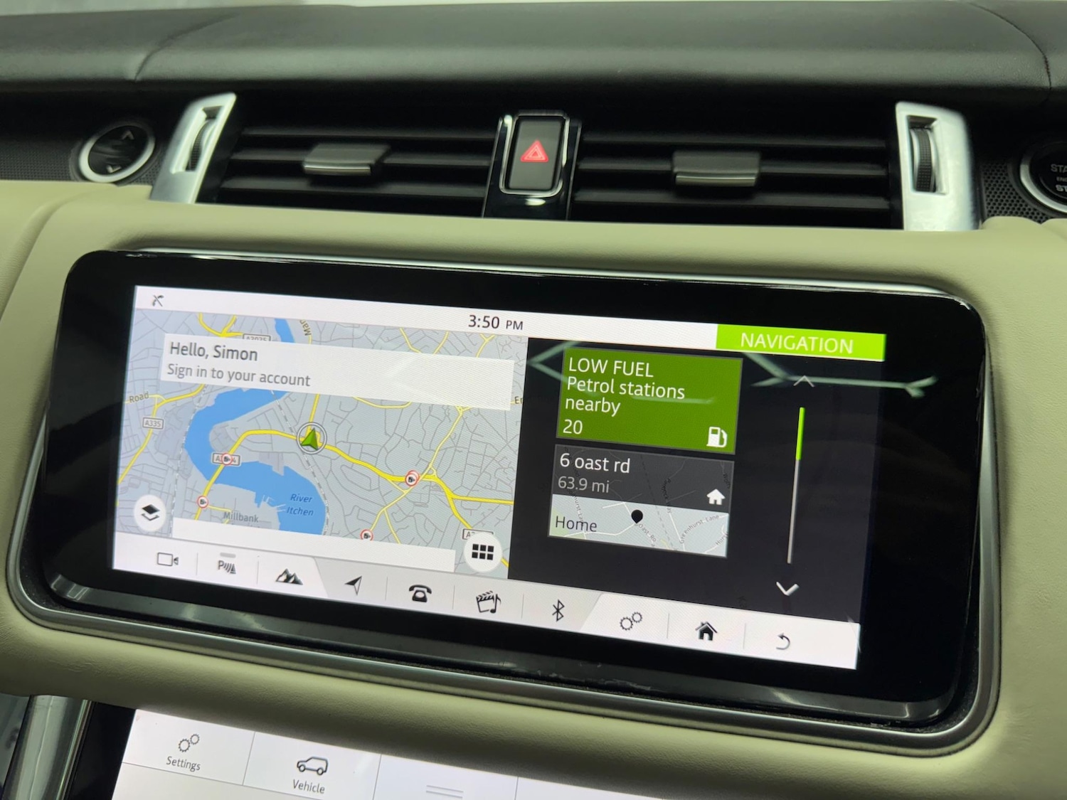 Used Land Rover Range Rover Sport 2019 for sale - 77162927: Photo 19