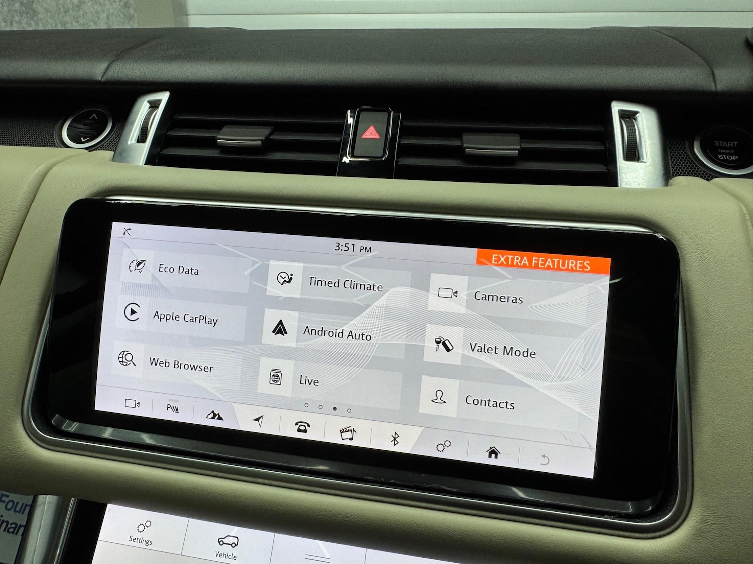 Used Land Rover Range Rover Sport 2019 for sale - 77162927: Photo 20