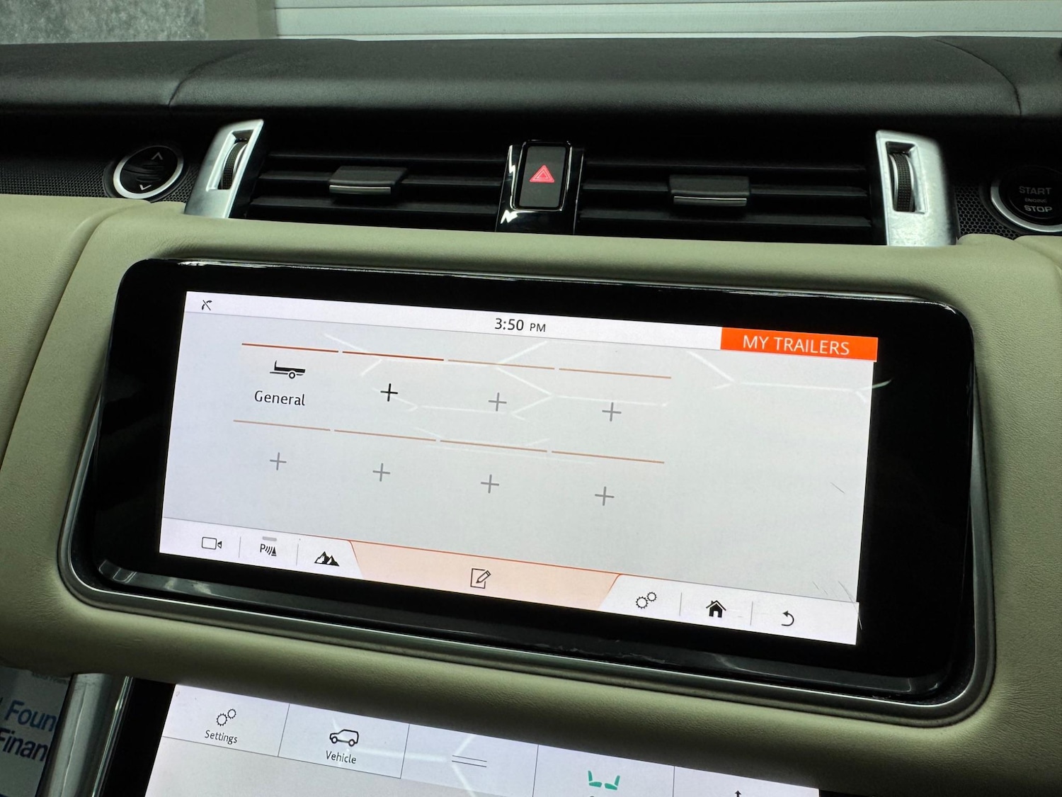 Used Land Rover Range Rover Sport 2019 for sale - 77162927: Photo 22