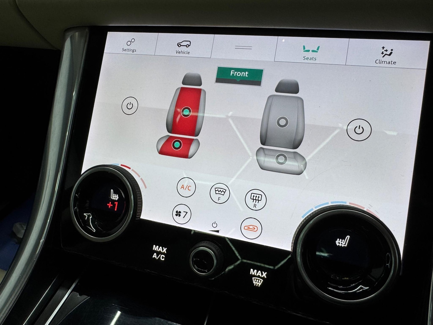 Used Land Rover Range Rover Sport 2019 for sale - 77162927: Photo 23