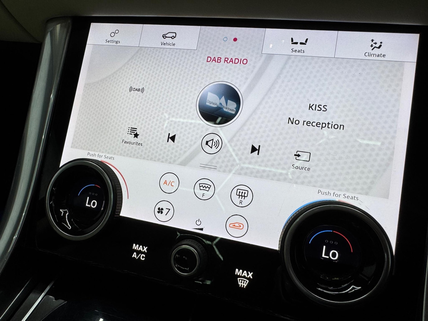 Used Land Rover Range Rover Sport 2019 for sale - 77162927: Photo 25