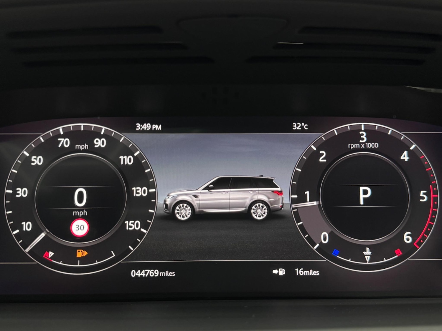 Used Land Rover Range Rover Sport 2019 for sale - 77162927: Photo 26