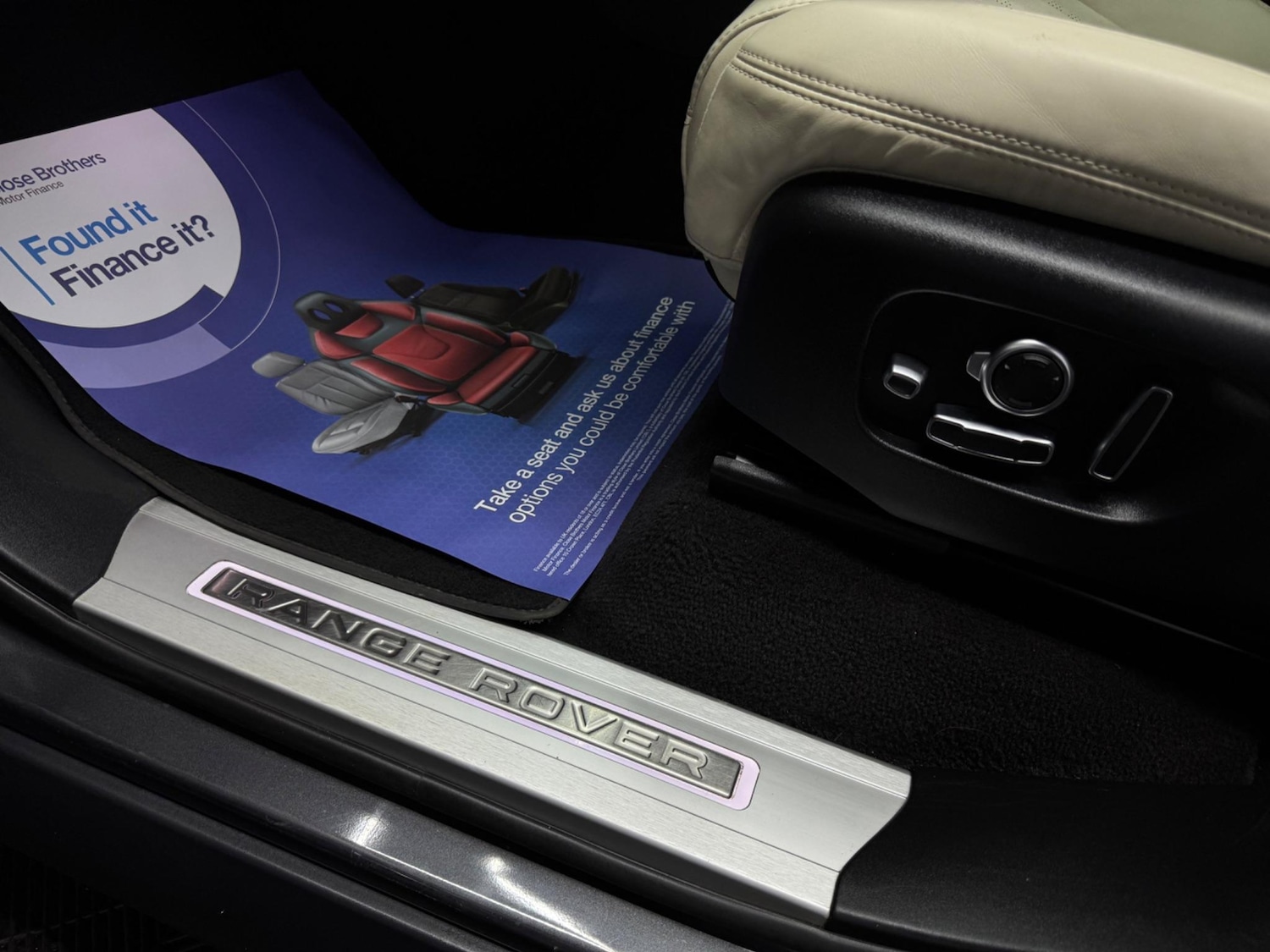 Used Land Rover Range Rover Sport 2019 for sale - 77162927: Photo 41