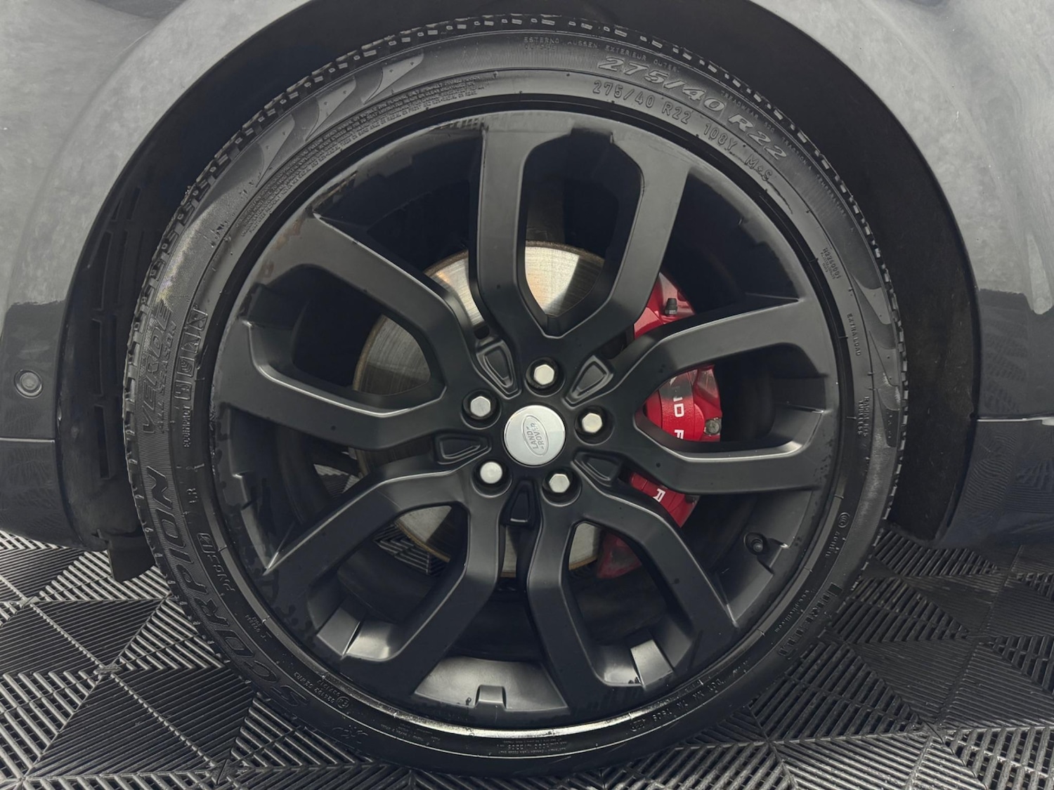 Used Land Rover Range Rover Sport 2019 for sale - 77162927: Photo 44