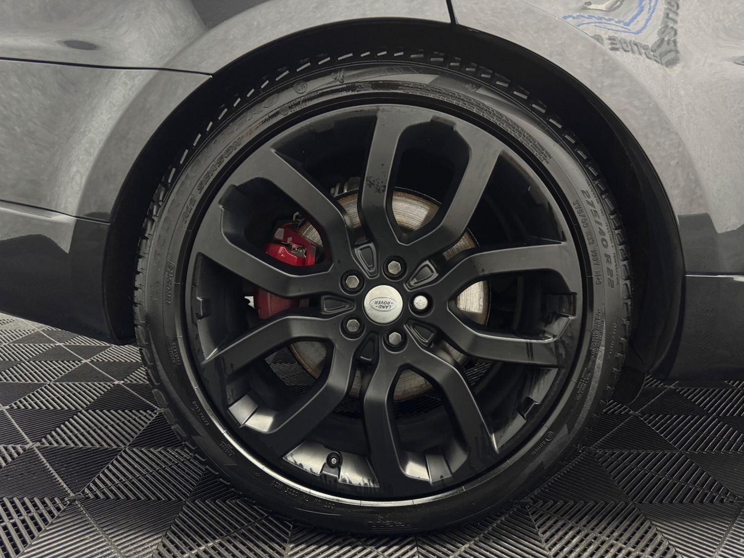 Used Land Rover Range Rover Sport 2019 for sale - 77162927: Photo 46