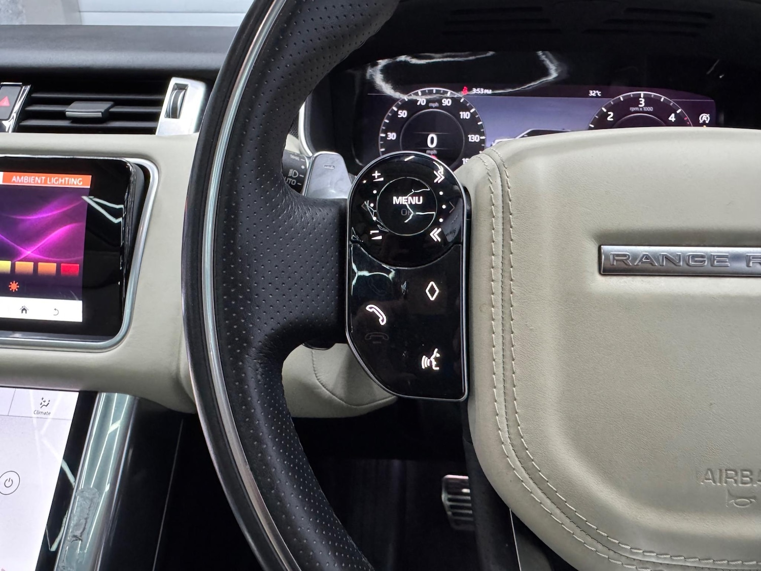 Used Land Rover Range Rover Sport 2019 for sale - 77162927: Photo 5