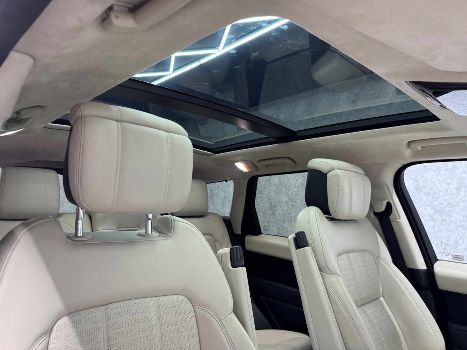 Used Land Rover Range Rover Sport 2019 for sale - 77162927: Photo 7