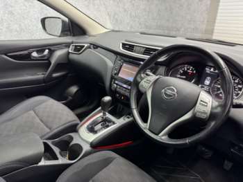Used Nissan Qashqai 2016 for sale - 75014384: Photo