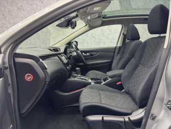 Used Nissan Qashqai 2016 for sale - 75014384: Photo