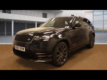 (67) - 2.0 D240 R-Dynamic HSE Auto 4WD Euro 6 (s/s) 5dr