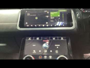 Used Land Rover Range Rover Velar 2018 for sale - 74545387: Photo