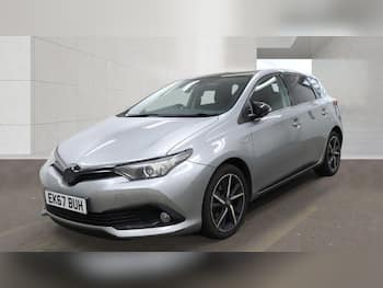 Used Toyota Auris 2017 for sale - 79664663: Photo