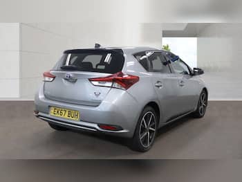 Used Toyota Auris 2017 for sale - 79664663: Photo