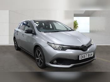 Used Toyota Auris 2017 for sale - 79664663: Photo