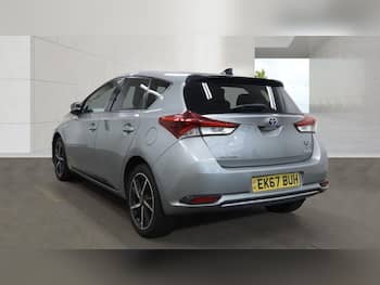 Used Toyota Auris 2017 for sale - 79664663: Photo