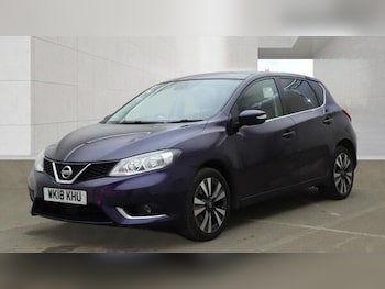 Used Nissan Pulsar 2018 for sale - 78347587: Photo