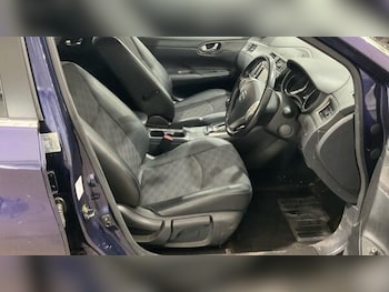 Used Nissan Pulsar 2018 for sale - 78347587: Photo