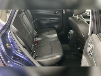 Used Nissan Pulsar 2018 for sale - 78347587: Photo