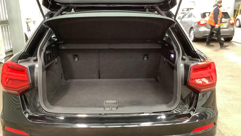 Used Audi Q2 2017 for sale - 78058629: Photo 12