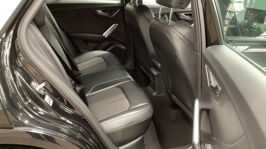 Used Audi Q2 2017 for sale - 78058629: Photo 3