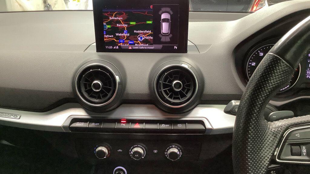 Used Audi Q2 2017 for sale - 78058629: Photo 4