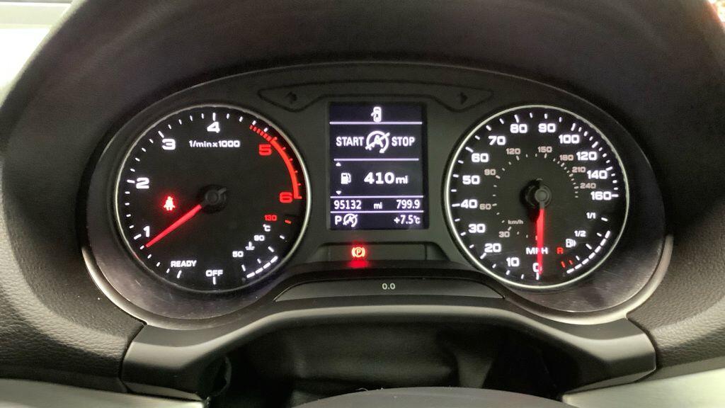 Used Audi Q2 2017 for sale - 78058629: Photo 5