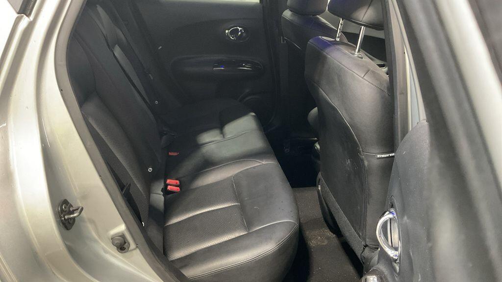 Used Nissan Juke 2016 for sale - 76360893: Photo 3