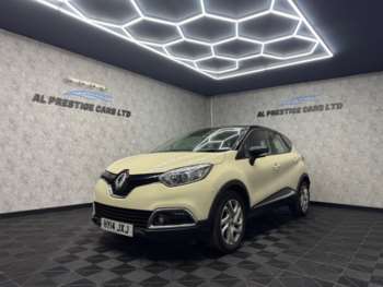 2014 (14) - 0.9 TCe ENERGY Dynamique MediaNav Euro 5 (s/s) 5dr