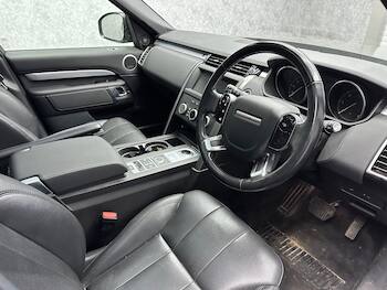 Used Land Rover Discovery 2020 for sale - 79664621: Photo