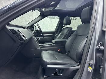 Used Land Rover Discovery 2020 for sale - 79664621: Photo