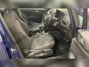 Used Vauxhall Corsa 2016 for sale - 79836171: Photo