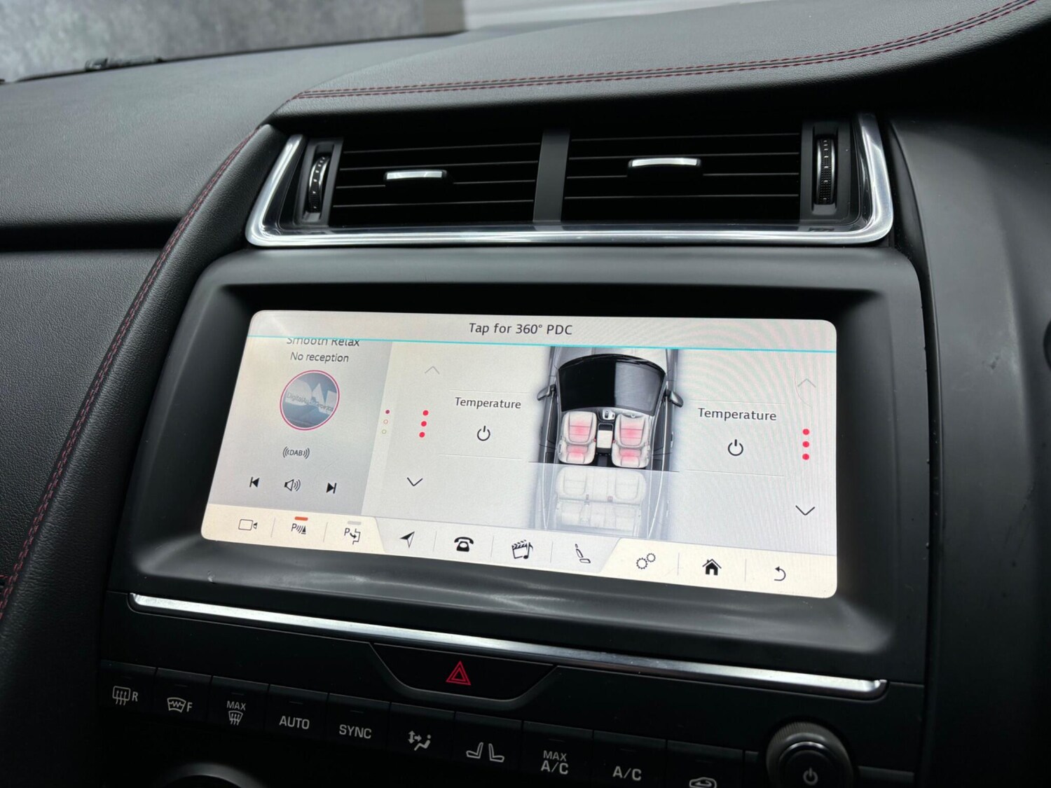 Used Jaguar E-Pace 2017 for sale - 78058864: Photo 12