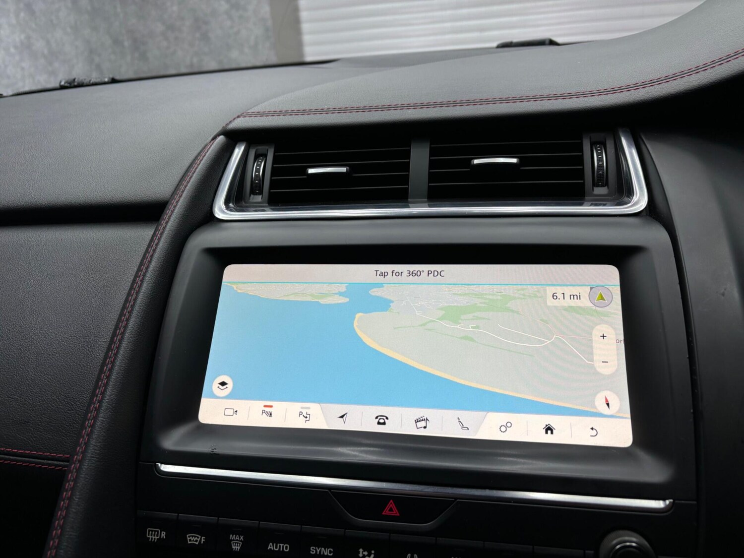 Used Jaguar E-Pace 2017 for sale - 78058864: Photo 15