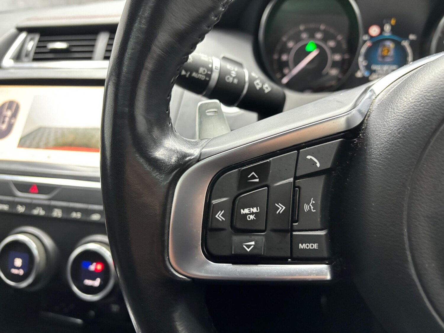 Used Jaguar E-Pace 2017 for sale - 78058864: Photo 17