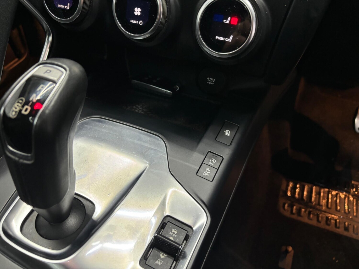 Used Jaguar E-Pace 2017 for sale - 78058864: Photo 19