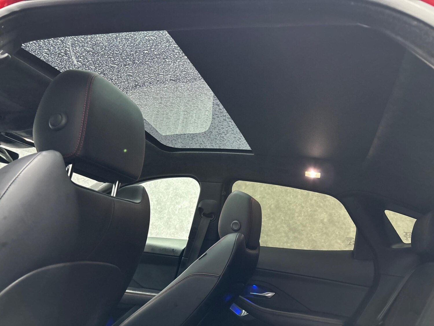 Used Jaguar E-Pace 2017 for sale - 78058864: Photo 20