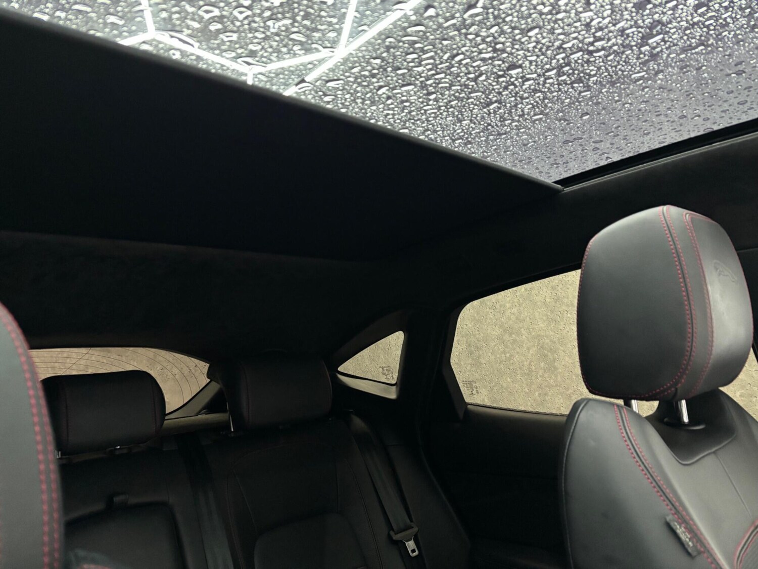 Used Jaguar E-Pace 2017 for sale - 78058864: Photo 22