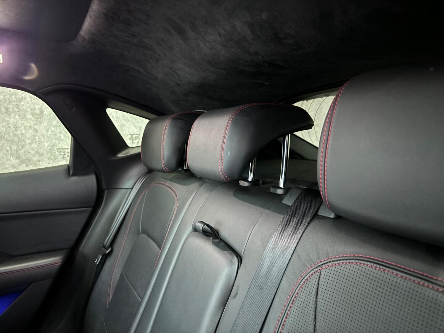 Used Jaguar E-Pace 2017 for sale - 78058864: Photo 26